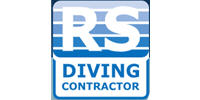 Wartungsplaner Logo RS Diving ContractorRS Diving Contractor